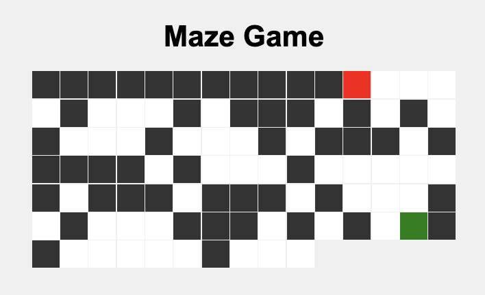 maze