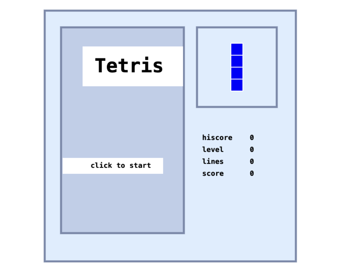 tetris